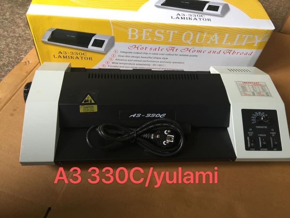 Metal A4 pouch laminator A3 pouch laminating machine A4 230C A3 330C laminating laminator lamination machine