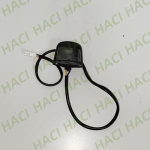 Quality Modified Lamp Motorcycle Black Plastic With Wires Aftermarket Lamp wholesale