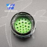 MIL-DTL-38999 Series Ⅰ，Ⅱ，And Ⅲ Connectors, D38999/26WJ24PN. D38999 Series Ⅲ