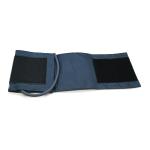 Reusable Nylon 25cm 35cm medline blood pressure cuff For Adult