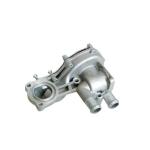 Aluminium Die Casting Outdoor Furniture Part in Horizontal Pressure Chamber