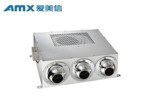 Quality Large Volume Induction Cabinet Blower Fan Low Noise Filter Air Fresh wholesale