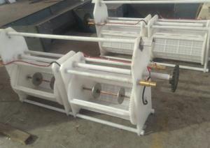 Quality Small L500mm D300mm Gold Plating Equipment For Electroplating wholesale