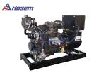 Yanmar Marine Generator Set 25kW In Philippines Maldives