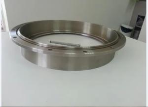 Quality Hot Sale 4140 Forged Steel High Quality Gear 16MnCr5 Steel Forging Spur Gear wholesale