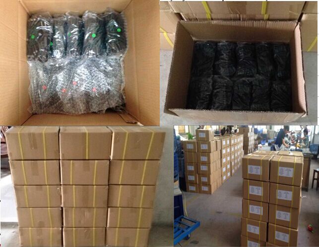 70 5mm Blue LED Christmas Lights