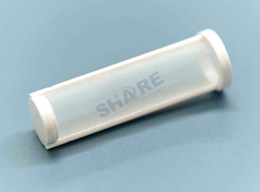 transfusion filter