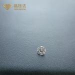 HPHT Round Brilliant Cut Lab Created Diamonds