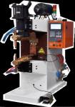 Press 45KG Capacitor Discharge Welding Machine Inverter Resistance 14KVA