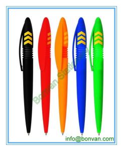 Quality twist mechanism ball pen, fancy promotional twist ball pen wholesale
