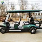 Lightweight NEV Onward Small Golf Cart For Outdoor Hunting 48v 60v 72v