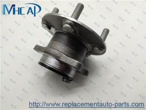 Quality Mitsubishi Outlander 3785A009 Rear Wheel Hub Assy wholesale