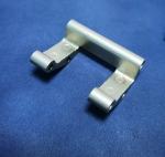 RoHs Stainless Steel Powder Metallurgy Parts Hinges Anodized Finish