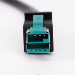 Quality 12V 24V PoweredUSB Cable 12V DC To USB Cable Custom Logo Length 1M-5M wholesale