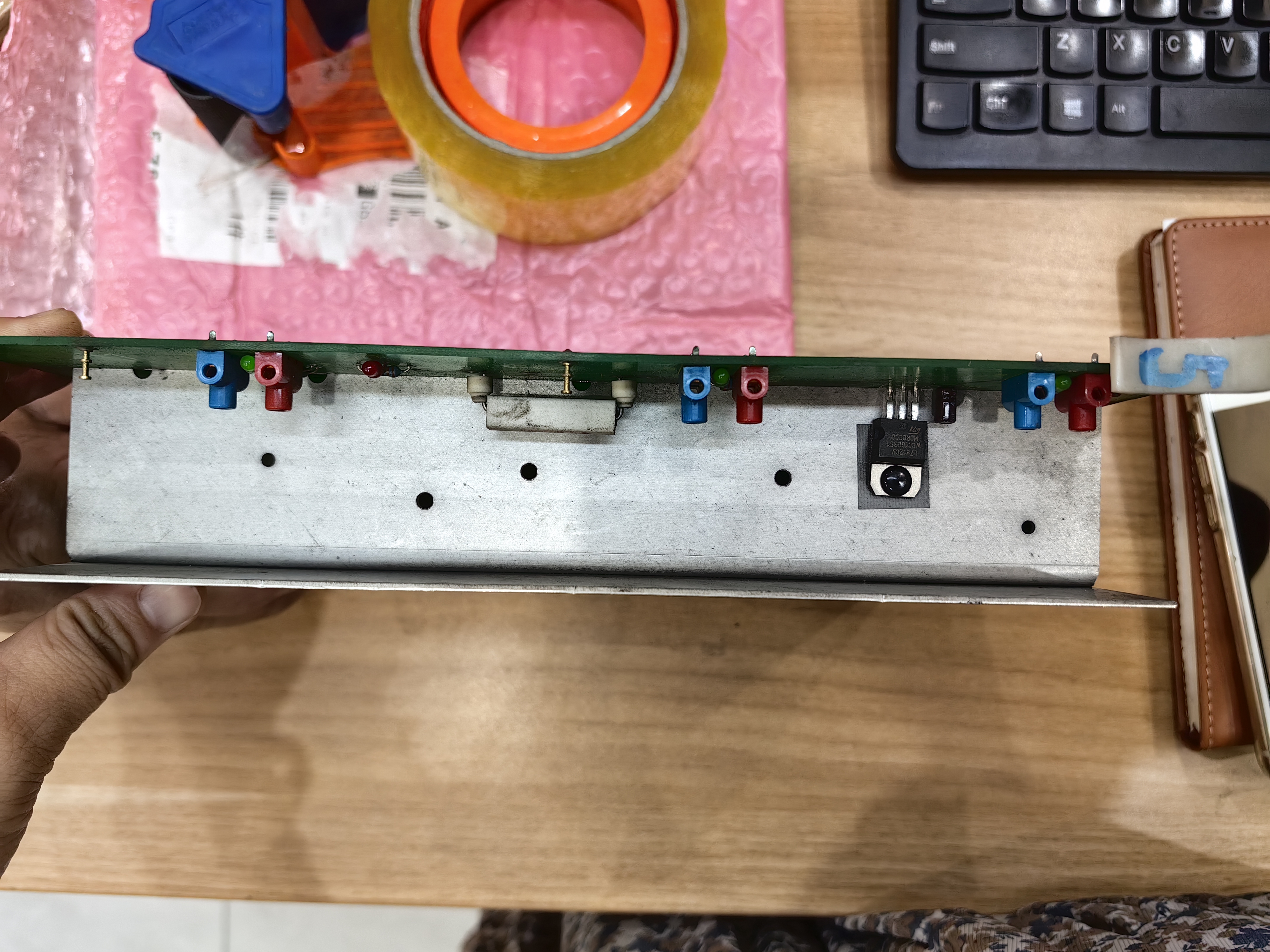 Weight KG 1 Polar Circuit Board Original and Used For Advertising Company Paper Cutter