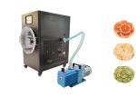 Mini Home Food Freeze Dryer 18-24 Hours Air Cooled