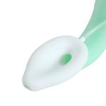ISO13485 Oral LMA Laryngeal Mask Airway Tube Dual Lumen Suction