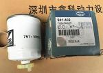 FGWILSON generator parts, oil pressure sensor for Fgwilsion generator,622-351