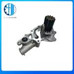 Oil Pump 15110-2160C for Kobelco SK200-8 SK250-8 SK260-8 SK350-8 Excavator