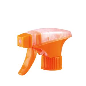 Quality Wide Handle Plastic Trigger Sprayer Wholesale For Household Cleaning wholesale