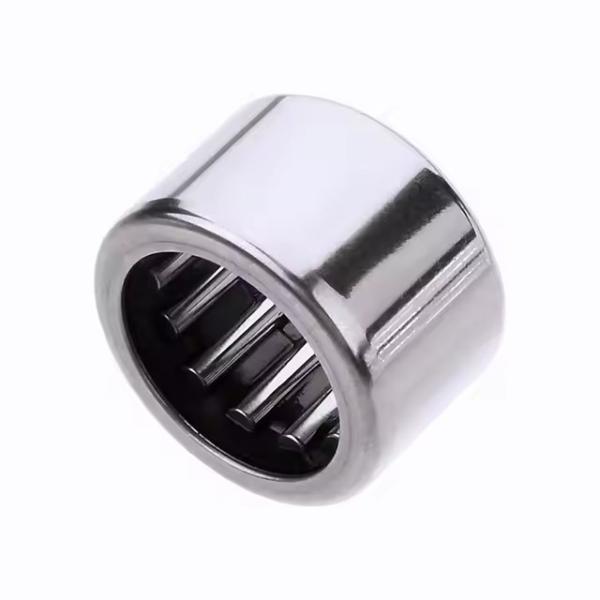 HK0709 Series Drawn Cup Needle Roller Bearing for Bicycle Machinery Construction
