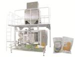 Rice Packing Machine