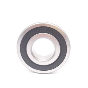 Quality Ningbo Cixi 6207 Bearing Competitive for Performance in America Europe Asia and Middle Market wholesale