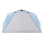 UPF 50+ Protection Easy Setup Beach Shade 3 - 4 Person