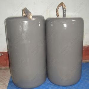 Quality ISO and PIANC High-quality Marine EVA Foam Buoys wholesale