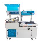 Non Woven Mask Sealing Machine