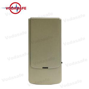 Quality Glonass Galileo L1L2 GPS Signal Jammer 1500MHz - 1600MHz Easy Operated wholesale