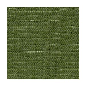 Quality Green Woven Vinyl Carpet Anti - Slip For Commercial / Woven Floor Covering wholesale