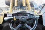 Used Japan Caterpillar 980G Cat 980g Wheel Loader Front End