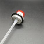 Shoe Sock Cleaner Valve for Commercial Cleaning Machines High Efficiency
