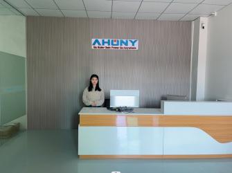 Shenzhen Ahony Power Co., Ltd.