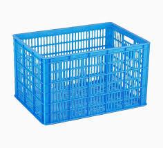 Quality 20000 Shots Plastic Basket Mold , Polishing UV Resistant PVC Rotomolding wholesale