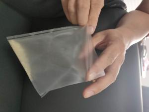 Quality 45 Microns Fertilizer Powder Water Soluble Pouches wholesale