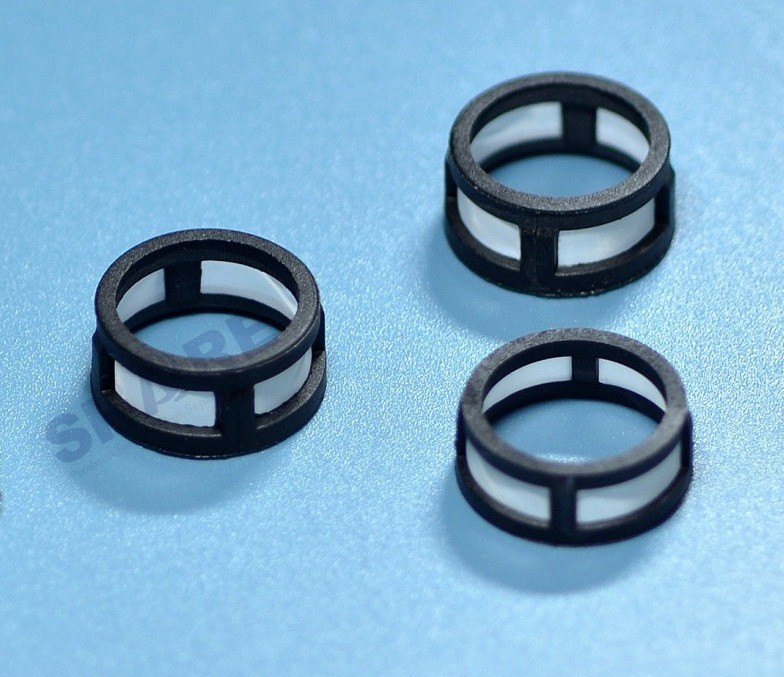 Top Feed And Side Feed Fuel Injector Rebuild Kit