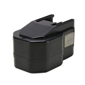 Quality Ni-MH 14.4 Volt Rechargeable Milwaukee Battery Rechargeable For Cordless Baler wholesale