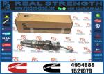 Fuel Injector Assembly 4062569 4928260 4088665 4088725 4954888