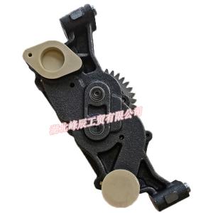Quality FAW J5 J6 3252 3312 China Truck Parts Engine parts Hot Selling Original Quality Oil Pump 1011010-81D wholesale