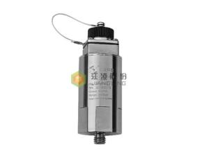 Quality JM-B-35 DC27V 20mA Integrated Bearing Vibration Transmitter 100μm wholesale