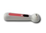 There Modes silica gel nozzle Vacuum Blackhead Remover