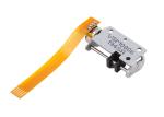 8mm 5V mini camera Micro Linear Motor 40mm stroke