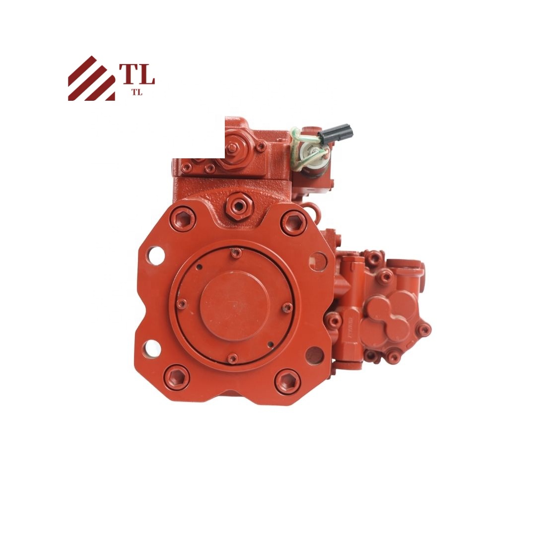 K5V160DTP Excavator Parts for Retail CX360 CX370B Hydraulic Pump within Your Budget