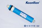 300 Psi Maximum Pressure 1812 Household RO Membrane for Household Water