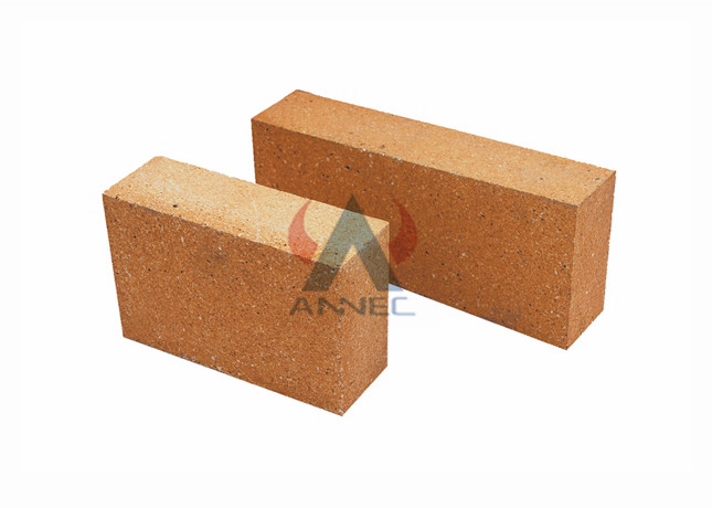 Pizza Oven Light Weight High Density 2.3g Clay Fired Brick