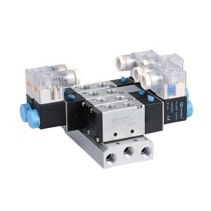 Quality solenoid valve accessories wholesale