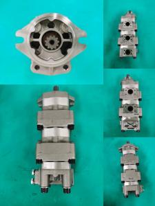 Quality Excavator PC10 PC15 PC20 Komatsu Gear Pump 705-41-08070 8.301kgs wholesale