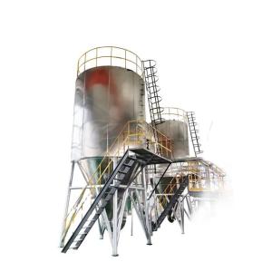 Quality Pharmaceutical Pressure Spray Dryer 220V wholesale